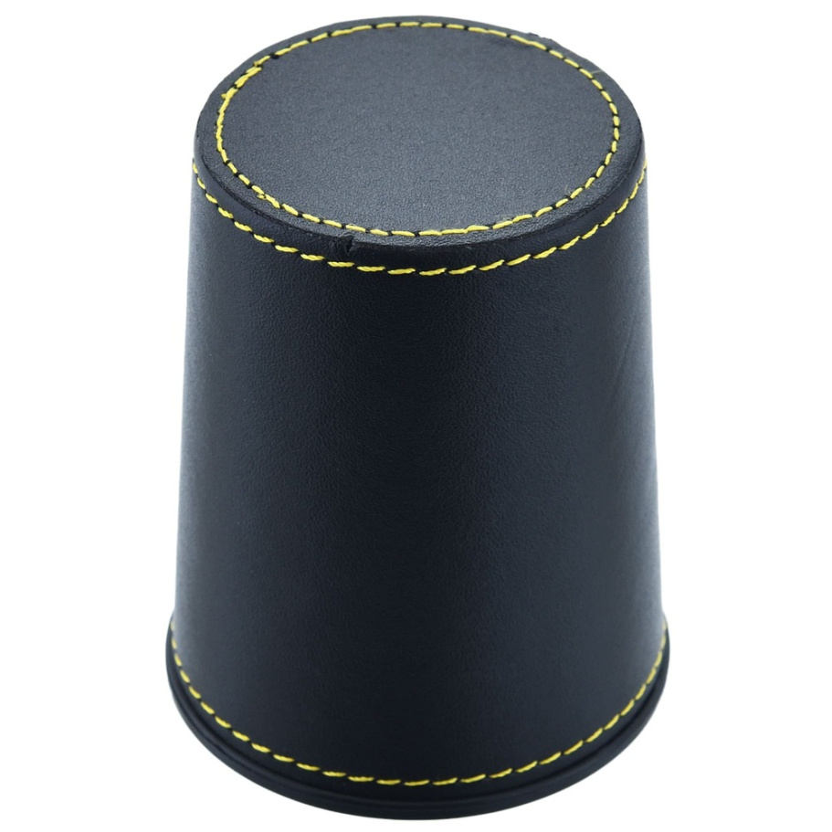 Стаканчик для игры в кости "Портье" купить в Екатеринбурге