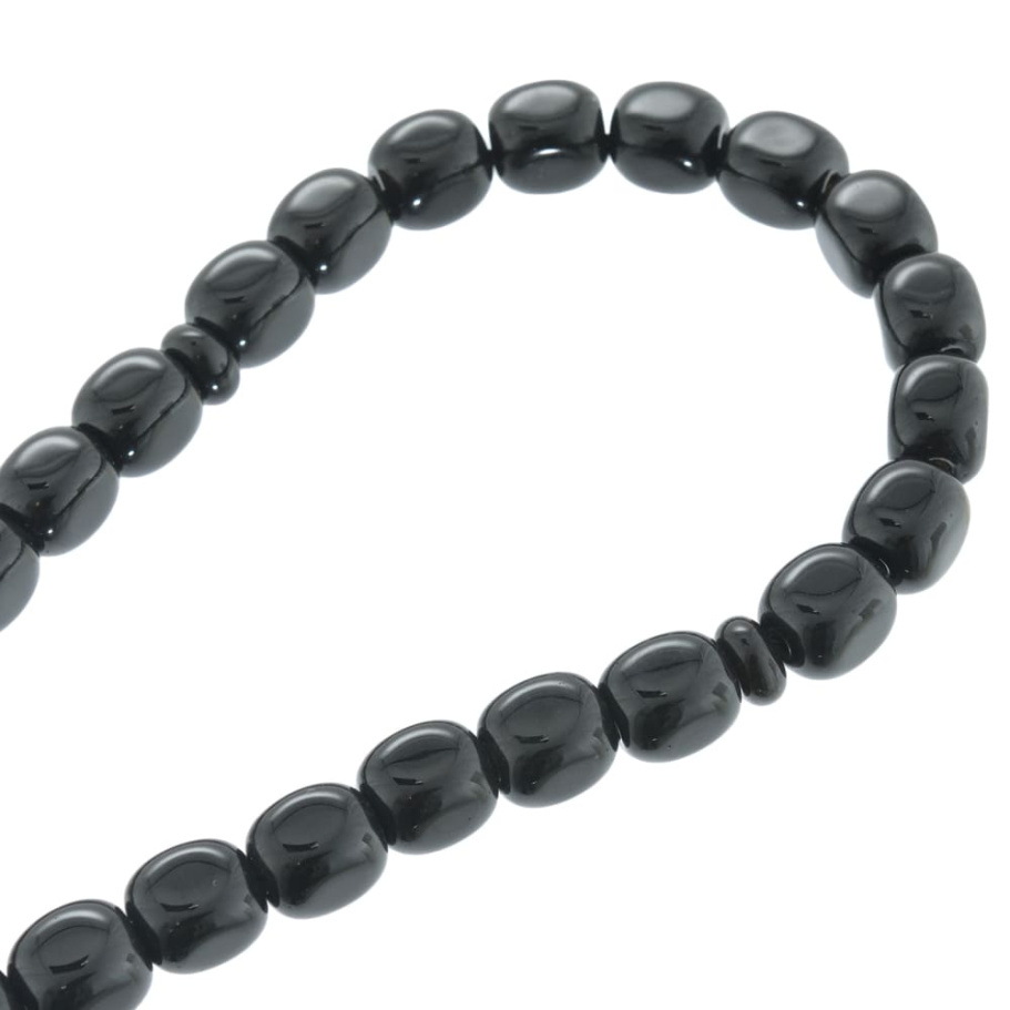 Четки с бусинами "Воин" черный камень, Давыдов С. купить в Екатеринбурге Четки с бусинами "Воин" черный камень, Давыдов С. купить в Екатеринбурге