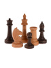 Шахматные фигуры "Адванс - 2" WoodGames купить в Екатеринбурге Шахматные фигуры "Адванс - 2" WoodGames купить в Екатеринбурге