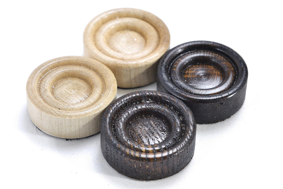 Комплект фишек для больших нард 29 мм, Harutyunyan купить в Екатеринбурге