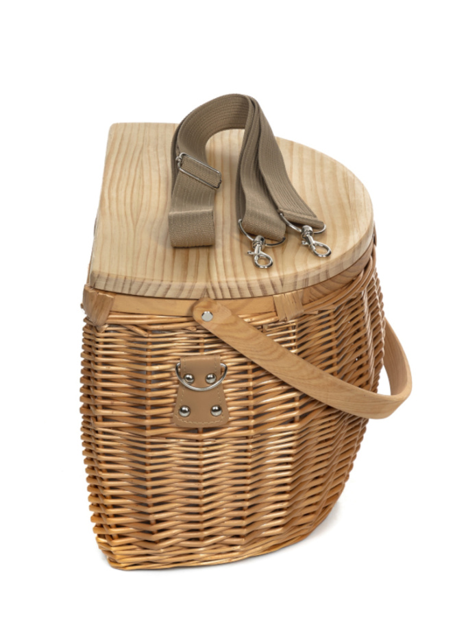 Корзина для пикника Калимэра (на 2 персоны) купить в Екатеринбурге