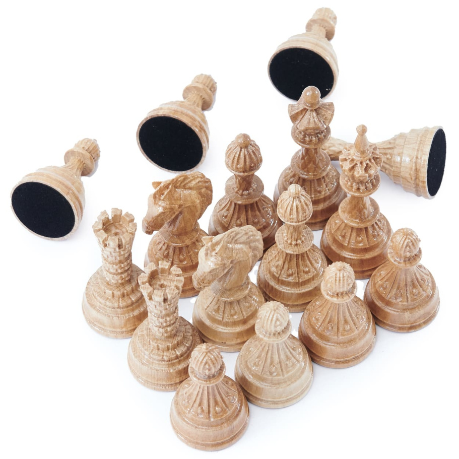 Шахматные фигуры Арагон, Harutyunyan купить в Екатеринбурге Шахматные фигуры Арагон, Harutyunyan купить в Екатеринбурге