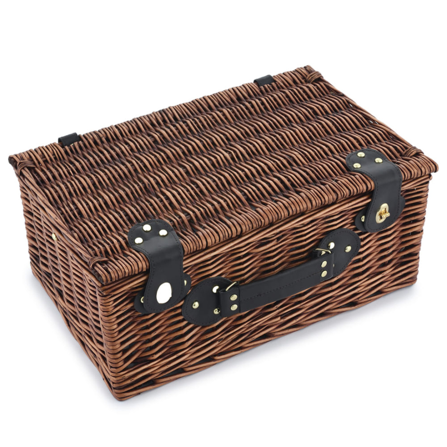 Корзина для пикника Пик (на 4 персоны) купить в Екатеринбурге