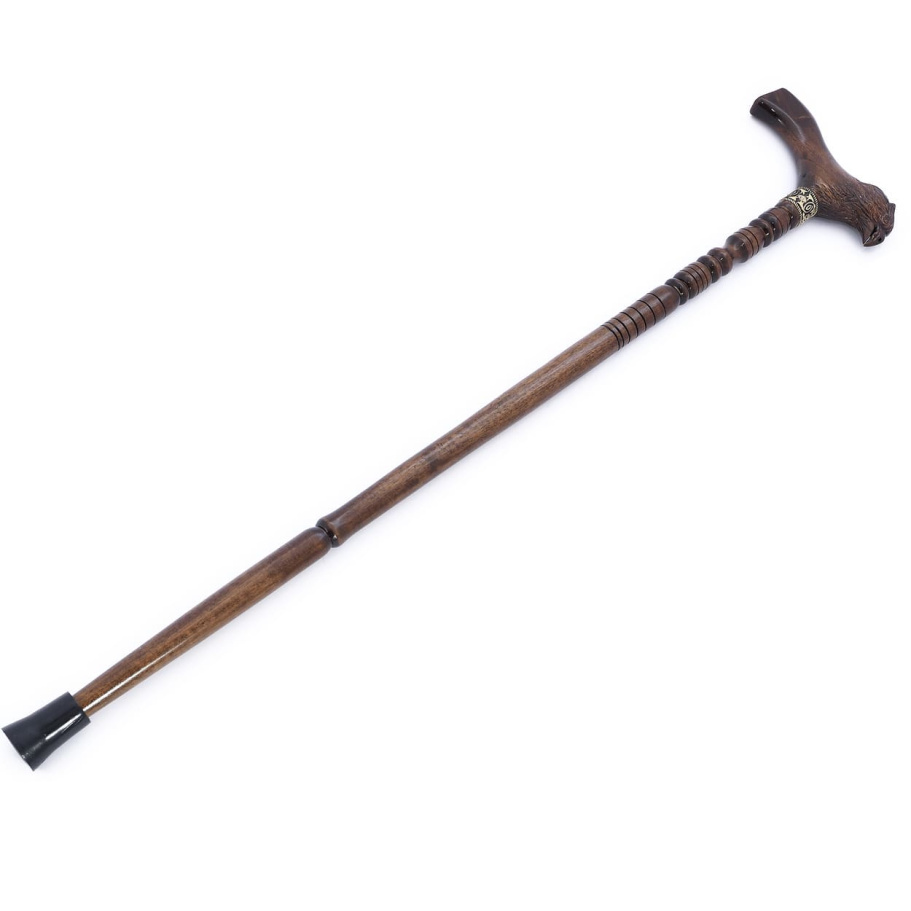 Трость резная опорная Орел купить в Екатеринбурге Трость резная опорная Орел купить в Екатеринбурге