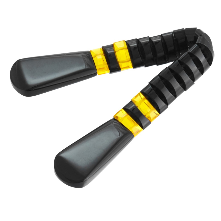 Четки перекидные "Цитрин" акрил, Аполлонов купить в Екатеринбурге