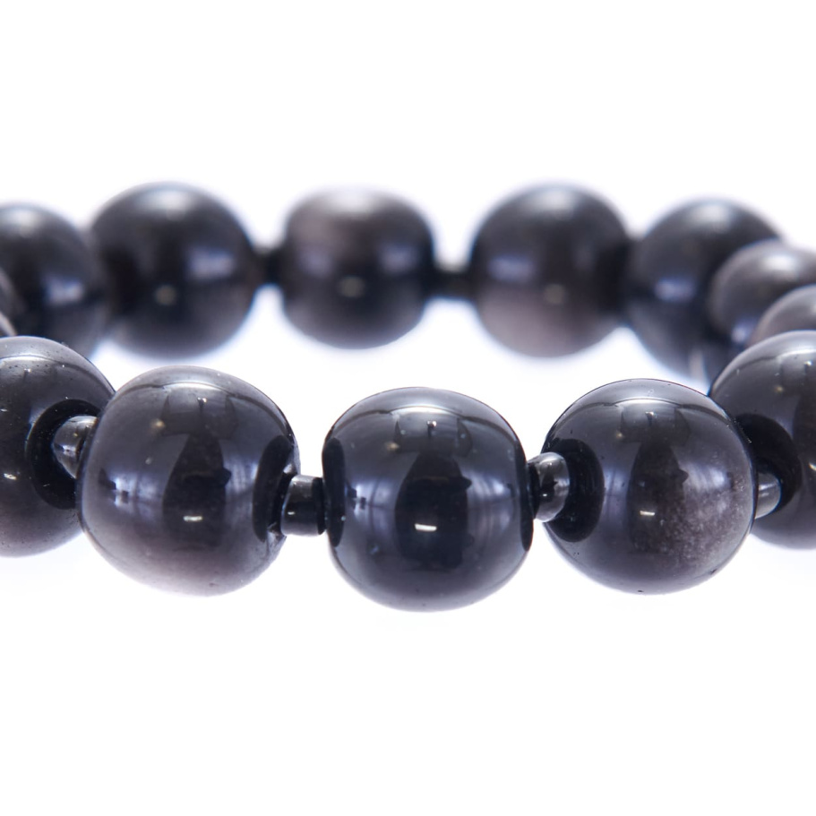 Браслет  Эгида лунный камень 1.4 * 22, Давыдов купить в Екатеринбурга