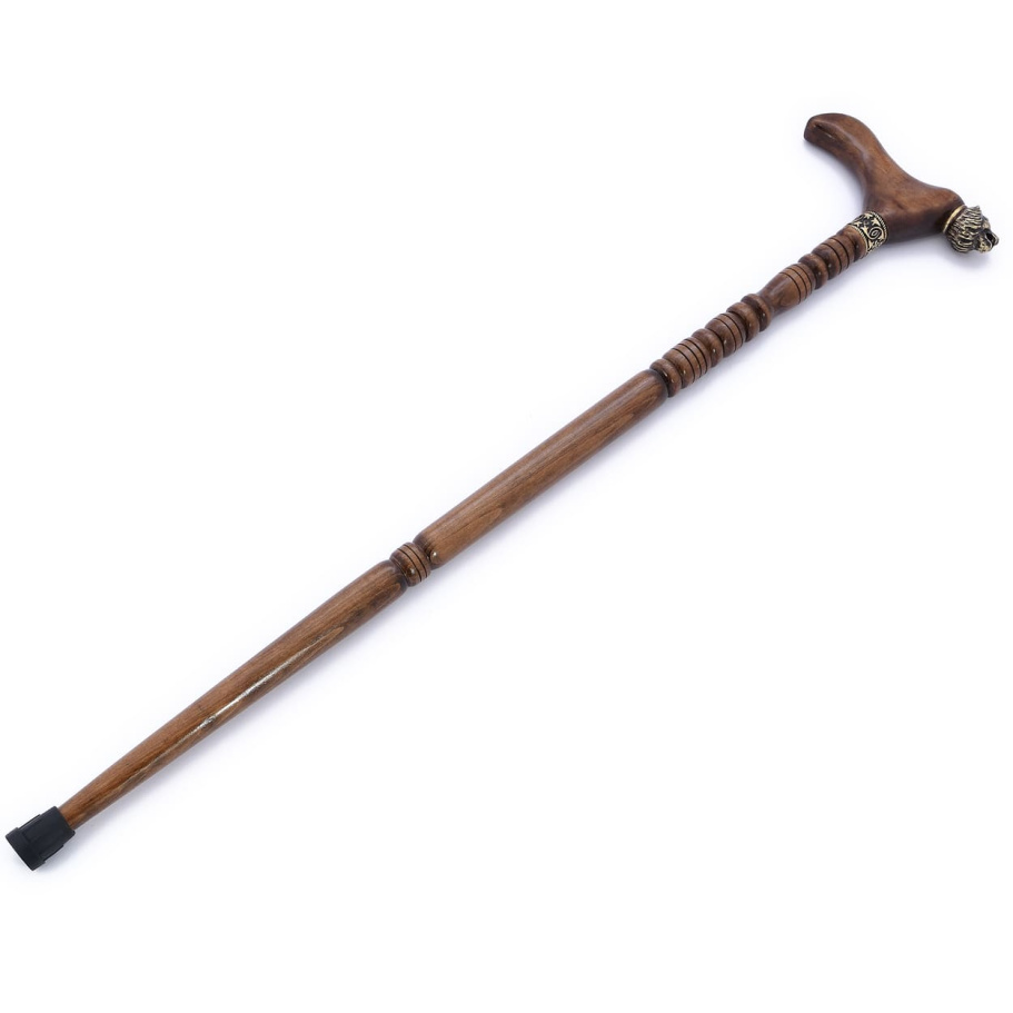 Трость опорная Лев купить в Екатеринбурге