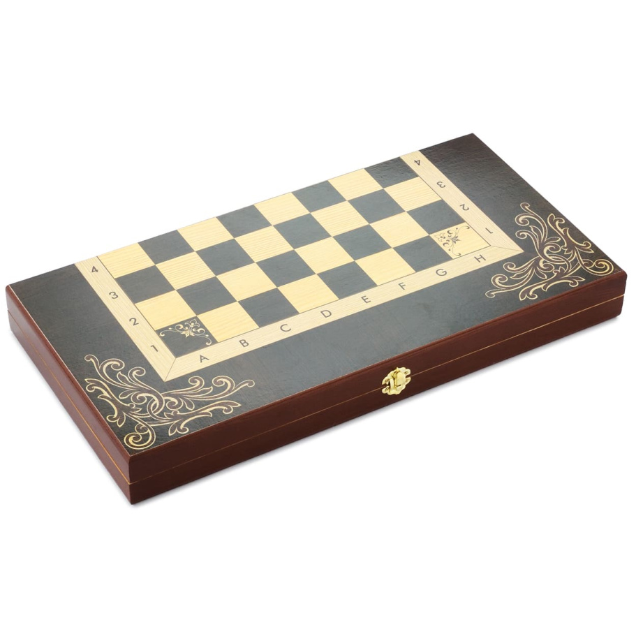 Шахматы Галант, 50 купить в Екатеринбурге