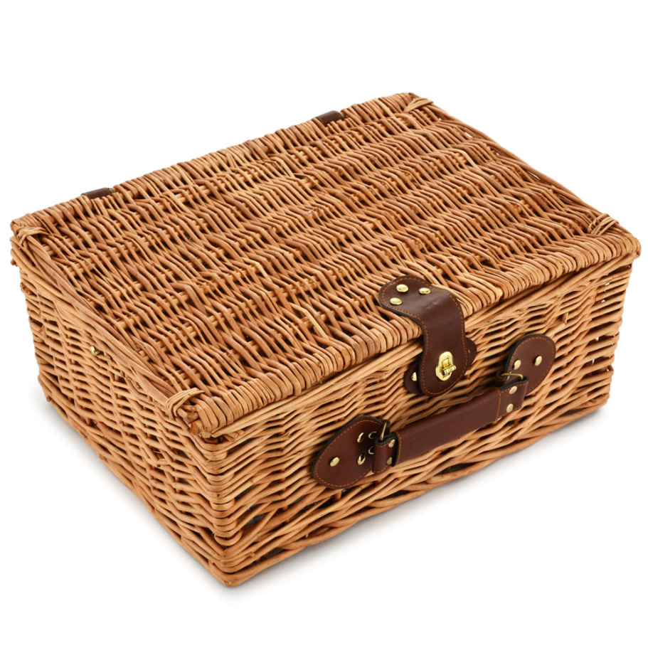 Корзина для пикника "Ариадна" (на 4 персоны) купить в Екатеринбурге